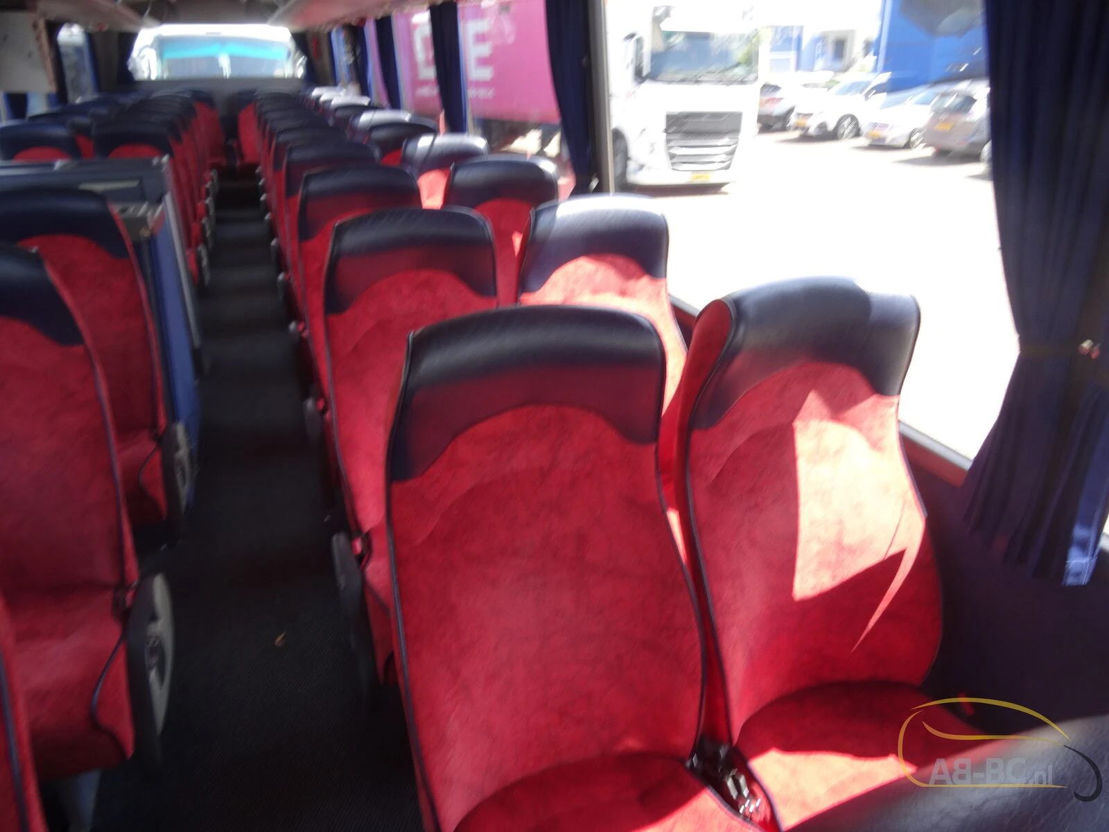 Bova Futura FHD127/365 - 50 Seats EURO 5 2010 afbeelding 63