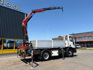 Iveco Eurocargo 2015 - N/A obrazek 18