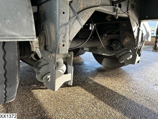 Fruehauf N/A 2019 - Tautliner Lift shaft bild 11