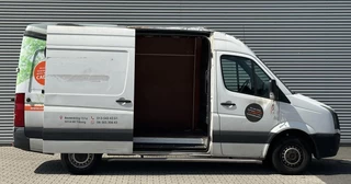 Volkswagen Crafter 2012 - 30 2.0 TDI L2H2 Airco obrazek 3