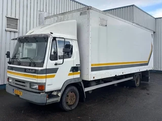 DAF 45 1991 - ATi 130 immagine 1