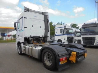 Mercedes-Benz Actros 2015 - 1943 LS NL TRUCK immagine 6