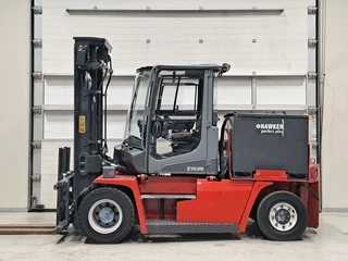 Kalmar 2018 - ECG70-6 afbeelding 2 miniatuur