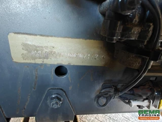 DAF 400 2015 - CF FAN obrazek 24