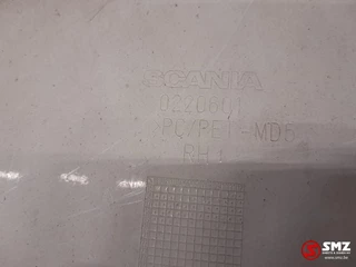 Scania N/A 2019 - Occ cabinespoiler rechts Scania zdjecie 5