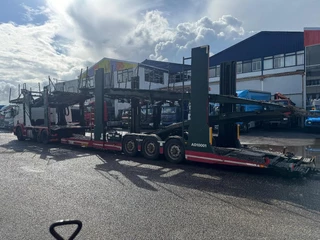 Scania P 2013 - P410 изображение 4
