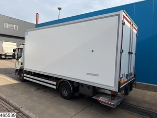 DAF N/A 2017 - LF 180 EURO 6, Carrier, 2 Comp immagine 5