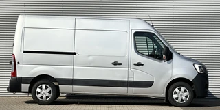 Renault Master 2021 - T35 2.3 dCi 180pk trekhaak L2H2 MARGE BTW VRIJ obrazek 3