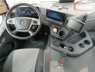 Mercedes-Benz Arocs 4146 2022 - N/A image 10