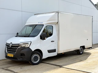 Renault Master 2023 for sale