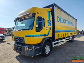 Renault 19 2017 - D19 Wide 280 te koop