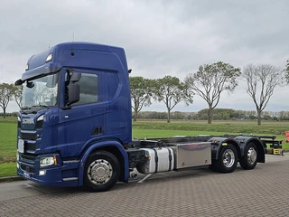 Scania R 2022 - R410 image 2 thumbnail