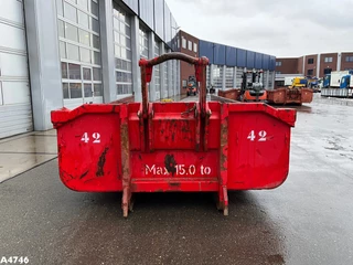 Container 9m³ N/A - N/A image 6