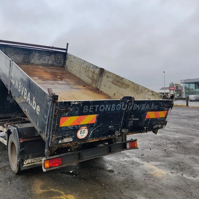 Iveco 130 E 18 1999 obrázek 5