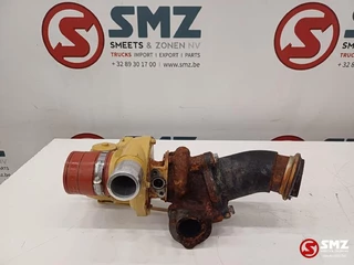 Caterpillar N/A 2022 - Turbocharger Caterpillar imagem 1