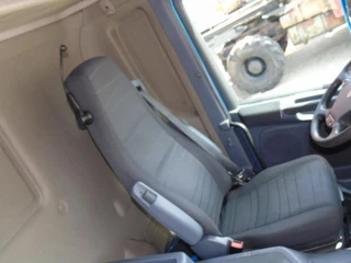Scania P 2013 - P250 image 20