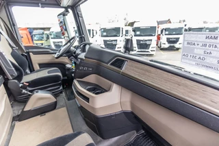 MAN TGX 2021 - 18.470 BL SA +ADR+INTARDER zdjecie 22