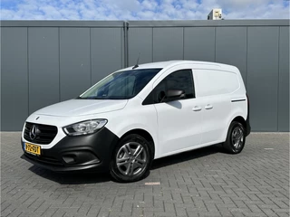 Mercedes-Benz Citan 2024 - 108 CDI PRO / 46.503 KM / DUBBELE SCHUIFDEUR / AIRCO / ZEER NETTE AUTO !! immagine 2