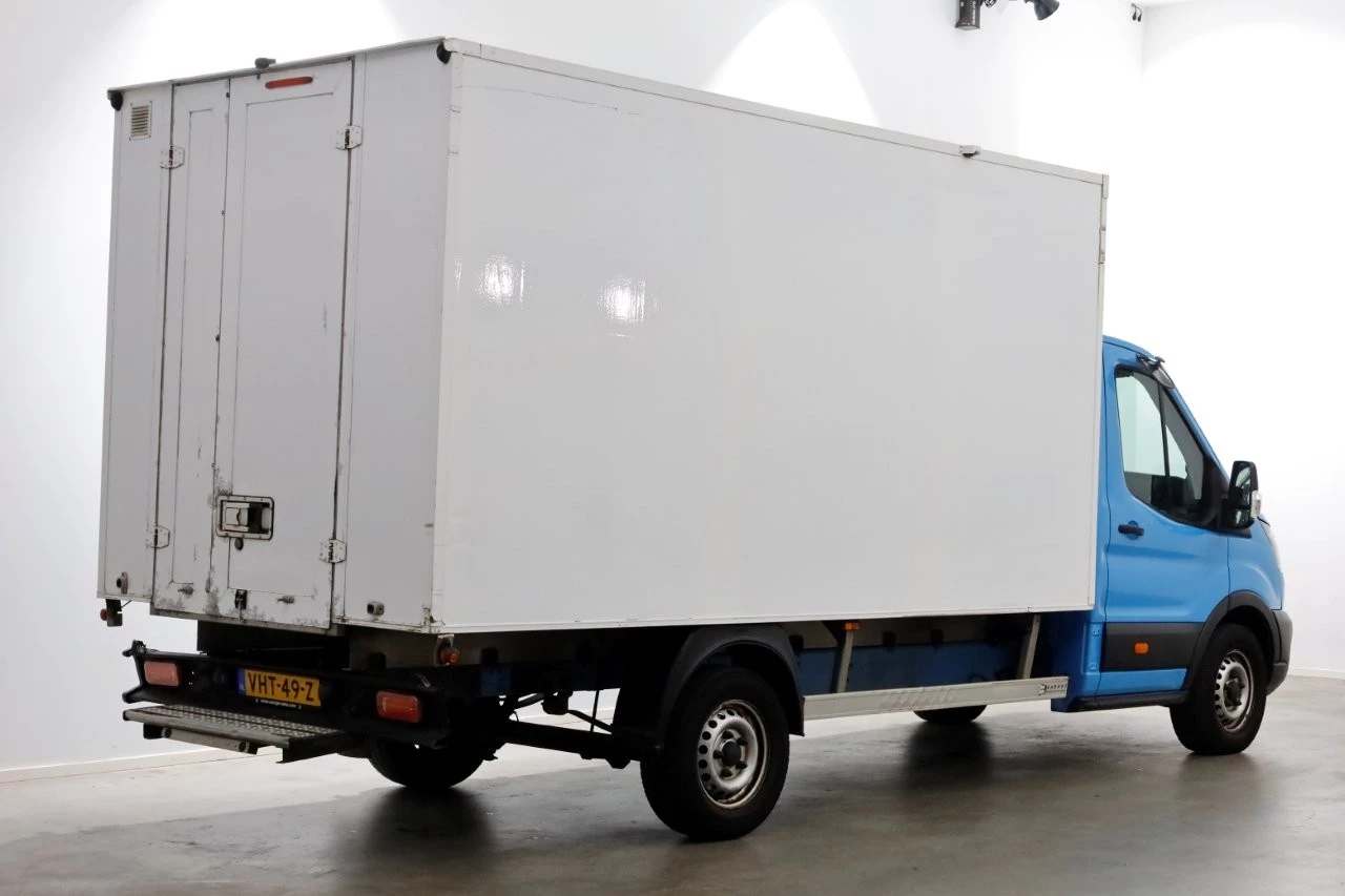 Ford Transit 2020 - 350 2.0 TDCI 130pk E6 Bakwagen met achterdeuren 2-Persoons 12-2020 obrázek 2