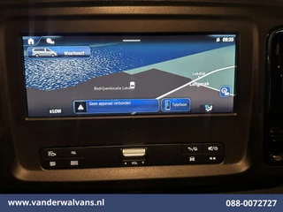 Mercedes-Benz Vito 2024 - 116 CDI 164pk L2H1 2025 Model Euro6 Airco | XL MBUX | Camera | Navigatie | Cruisecontrol obrázek 2 náhled
