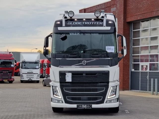 Volvo FH 2019 - 13.540 Globetrotter 6x2 - BDF - Loadlift - Full air - I parkcool - 4.80 WB obrazek 2