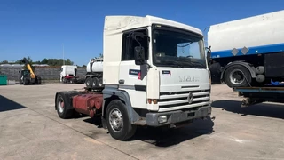 Renault R 340 Major 1996 - N/A imagen 4