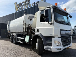 DAF CF 2015 te koop