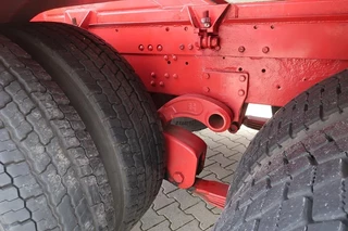 Volvo F 10.320 1992 - F10.320 - 1992 - TD122 -  Oldtimer изображение 5
