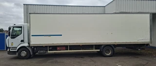 Renault Midlum 2008 - 220 DXi , French Truck , Spring Suspension , Manual Gearbox image 2 thumbnail