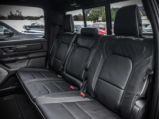 Dodge Ram 1500 2024 - Limited Night Hurricane | BPM-vrij leverbaar! | 3.0L High Output 540pk 4x4 Crew Cab immagine 15
