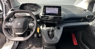 Peugeot Partner 2023 - 1.5 100 pkL1 Airco|Navi|Cruise Berlingo/Combo image 2