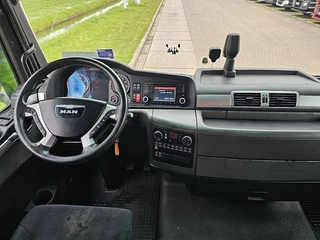 MAN TGX 2016 - 18.440 bild 8