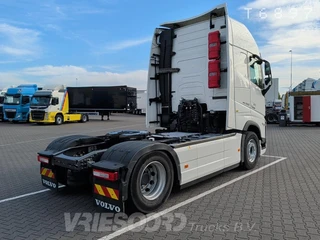 Volvo FH 2023 - 4x2 afbeelding 3 miniatuur
