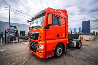 MAN TGX 2020 - 18.470 XLX BLS+KIPHYDR. image 1