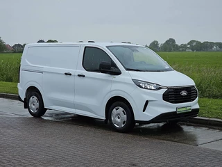 Ford Transit Custom 2024 - 2.0 obrazek 5