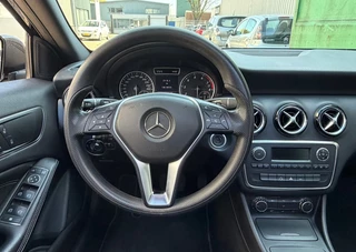 Mercedes-Benz A-Class 2013 - 250 bj.2013 Autom|Pano|NL auto|Nap. bild 18