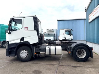 Renault T460 2017 - PROTECT SLEEPERCAB (EURO 6 / I-SHIFT / 8.000 KG. FRONT AXLE / ADR/VLG / AIRCONDITIONING / ETC.) image 5