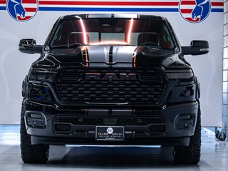 Dodge Ram 1500 2024 - Sport Night Custom | BPM-vrij leverbaar! imagem 5