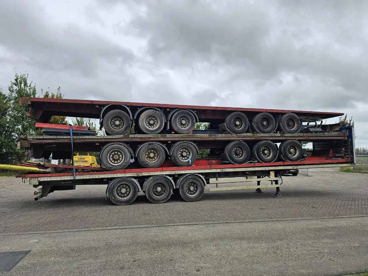Fruehauf SMB 2005 obrázek 4