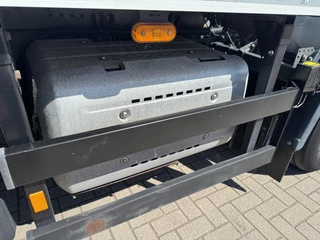DAF CF320 FAN 6x2, Schmitz Frigobox, Carrier Supra 1250, Taillift, Like New ! 2017 - N/A bild 11