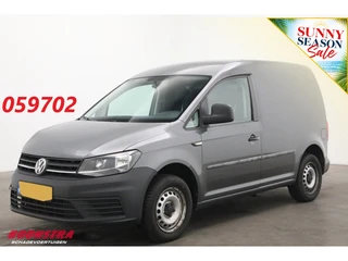 Volkswagen Caddy 2020 - 2.0 TDI L1H1 BMT Trendline Cruise Navi Airco Apple/Android PDC te koop