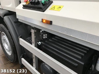 Volvo FE 320 GeesinkNorba 2018 - N/A image 14