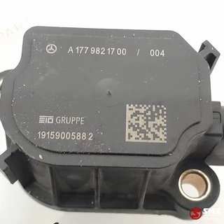 Mercedes-Benz N/A - Occ set van 4 magneetventielen AMG C63S Mercedes zdjecie 6