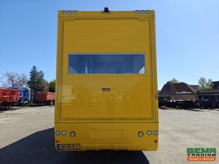 Volvo FM 370 2018 - N/A bild 12