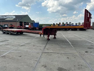 Lecci N/A 2010 - 3 AXEL EXTENDABLE obrazek 2