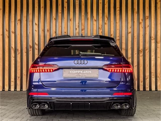 Audi A6 2022 - Avant 55 TFSIe 367PK Quattro Pro Line S Competition obrazek 28