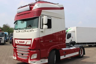 DAF XF 2020 - N/A image 2