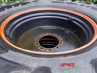 Nokian N/A - Bandenset met velg afbeelding 7