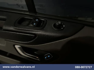 Ford Transit Custom 2022 - 2.0 TDCI 130pk L2H1 Euro6 Airco | Camera | Cruisecontrol | LED | Stoelverwarming afbeelding 19
