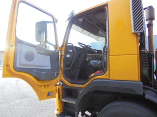 Terberg FM 1450 2006 - 6X4 zdjecie 7
